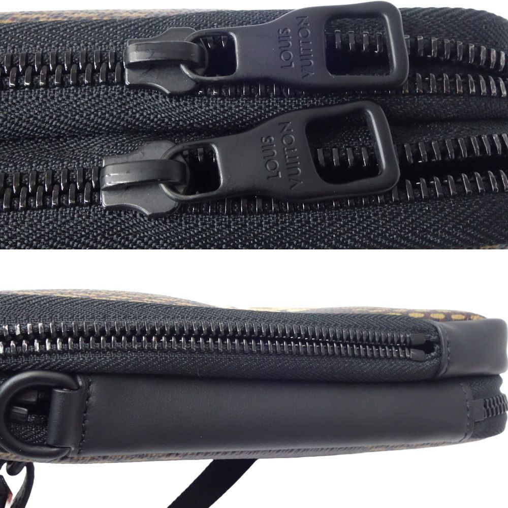Louis Vuitton Pochette Double Phone