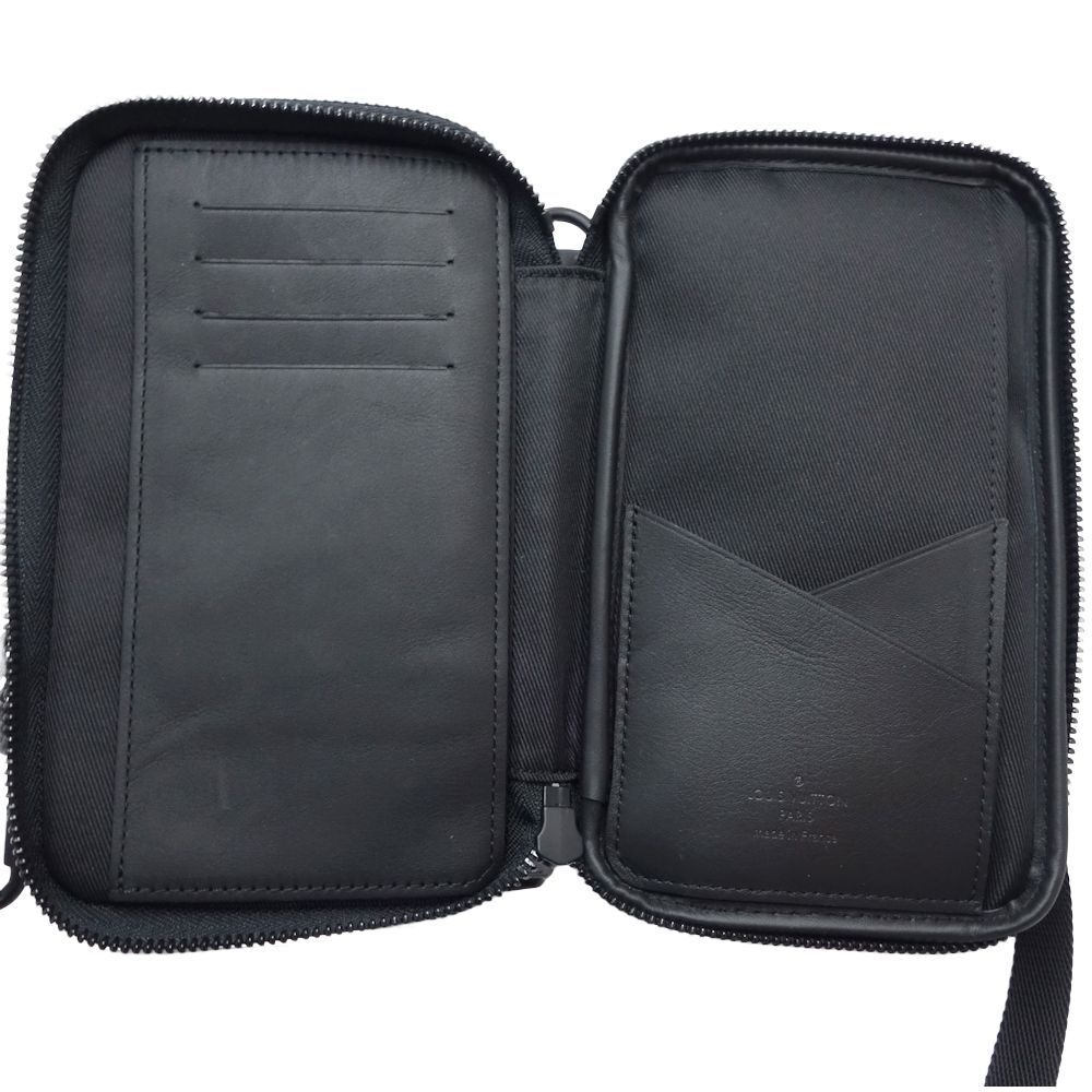 Louis Vuitton Pochette Double Phone