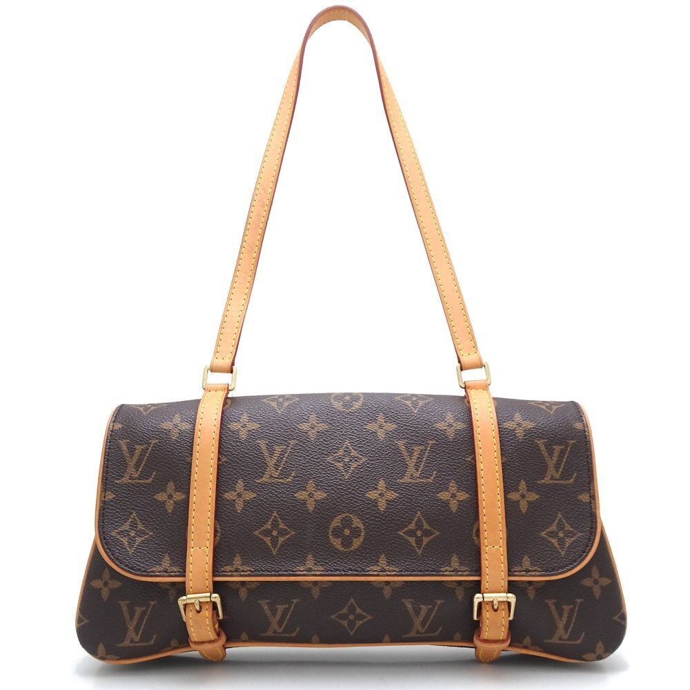 Louis Vuitton Shoulder Bag Marel