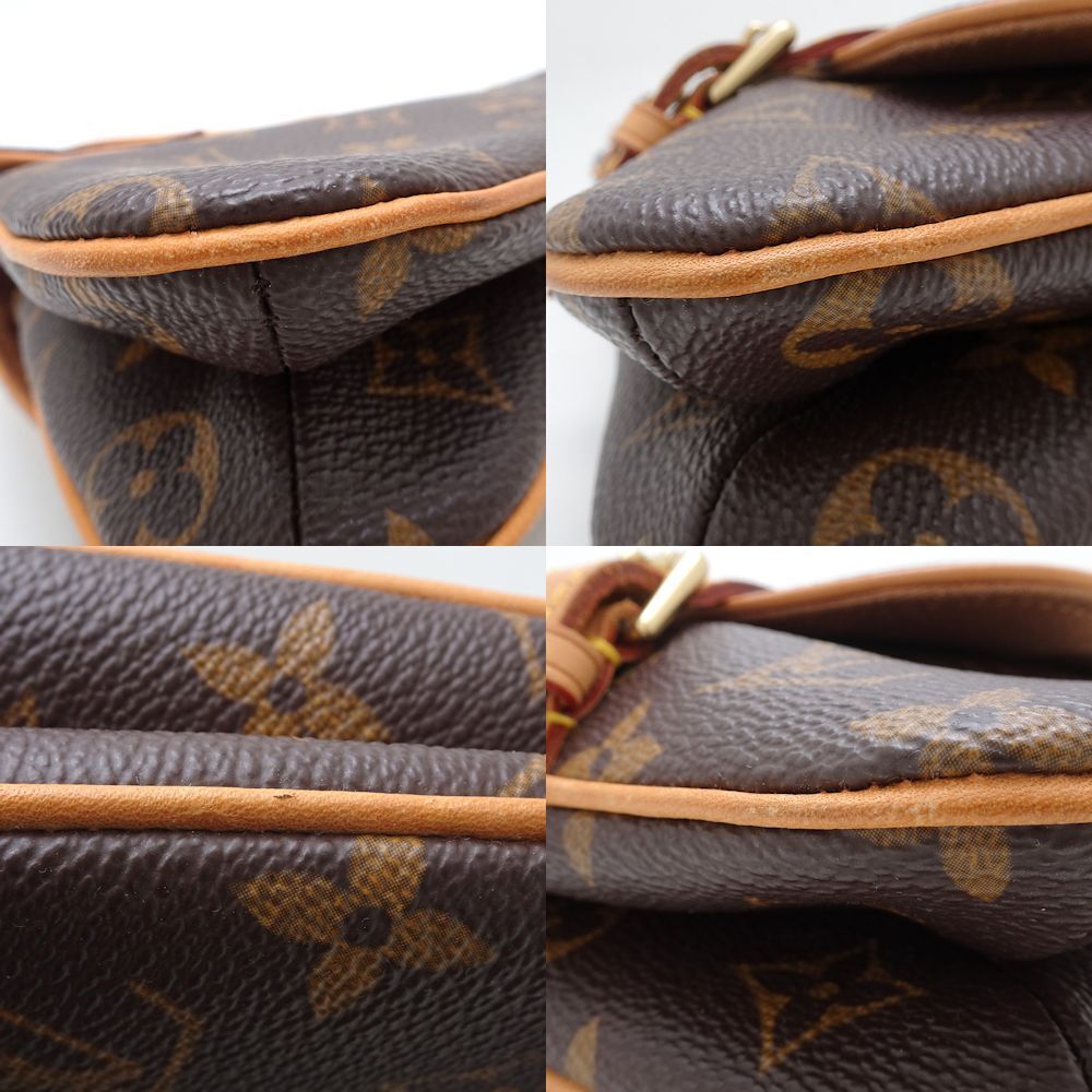 Louis Vuitton Shoulder Bag Marel