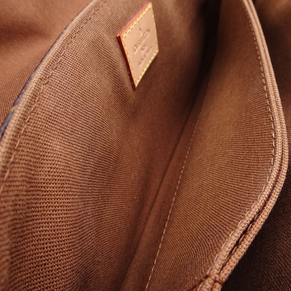 Louis Vuitton Shoulder Bag Marel
