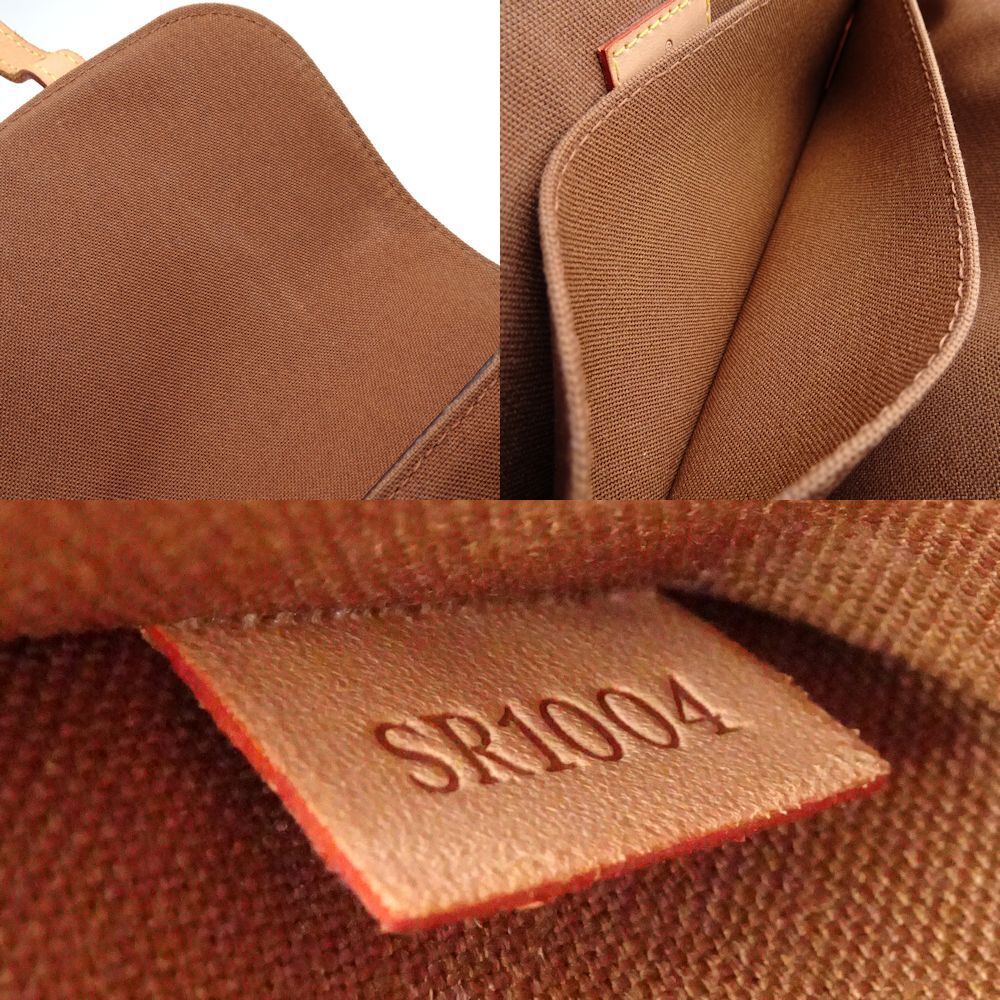 Louis Vuitton Shoulder Bag Marel