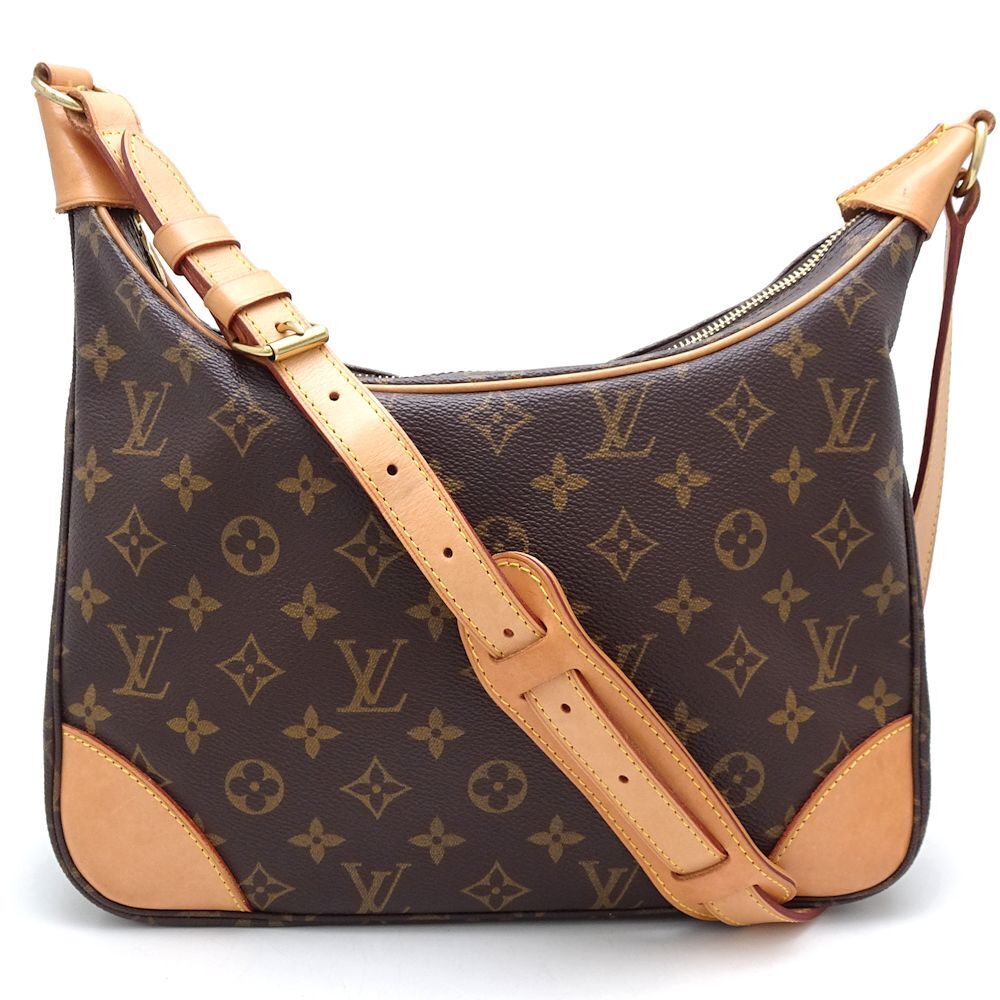 Louis Vuitton Shoulder Bag Boulogne