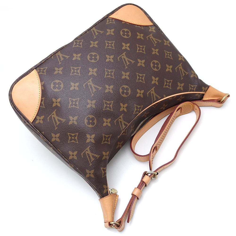 Louis Vuitton Shoulder Bag Boulogne