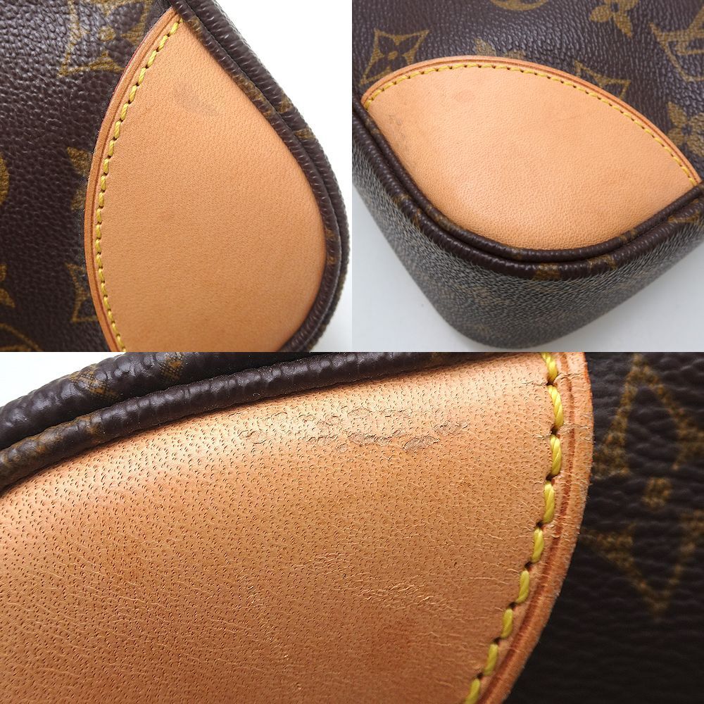 Louis Vuitton Shoulder Bag Boulogne