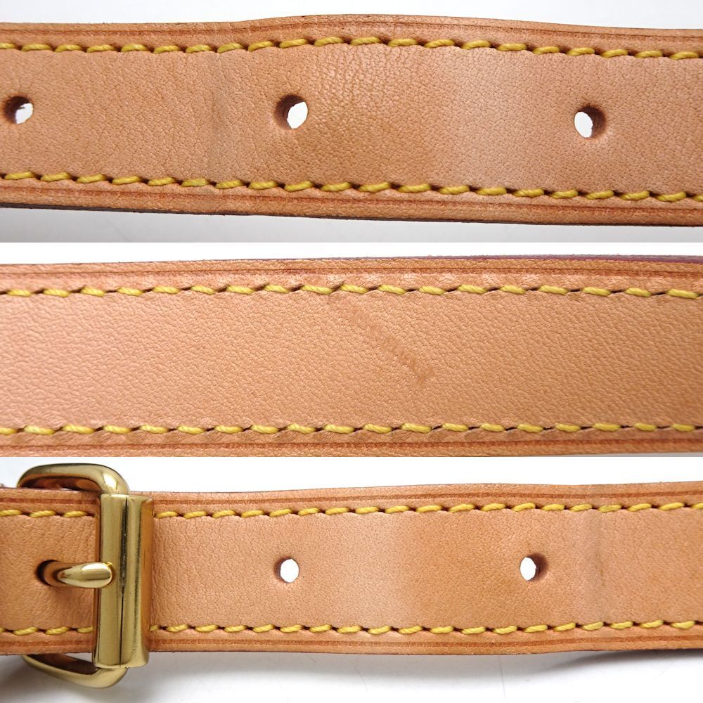 Louis Vuitton Shoulder Bag Boulogne