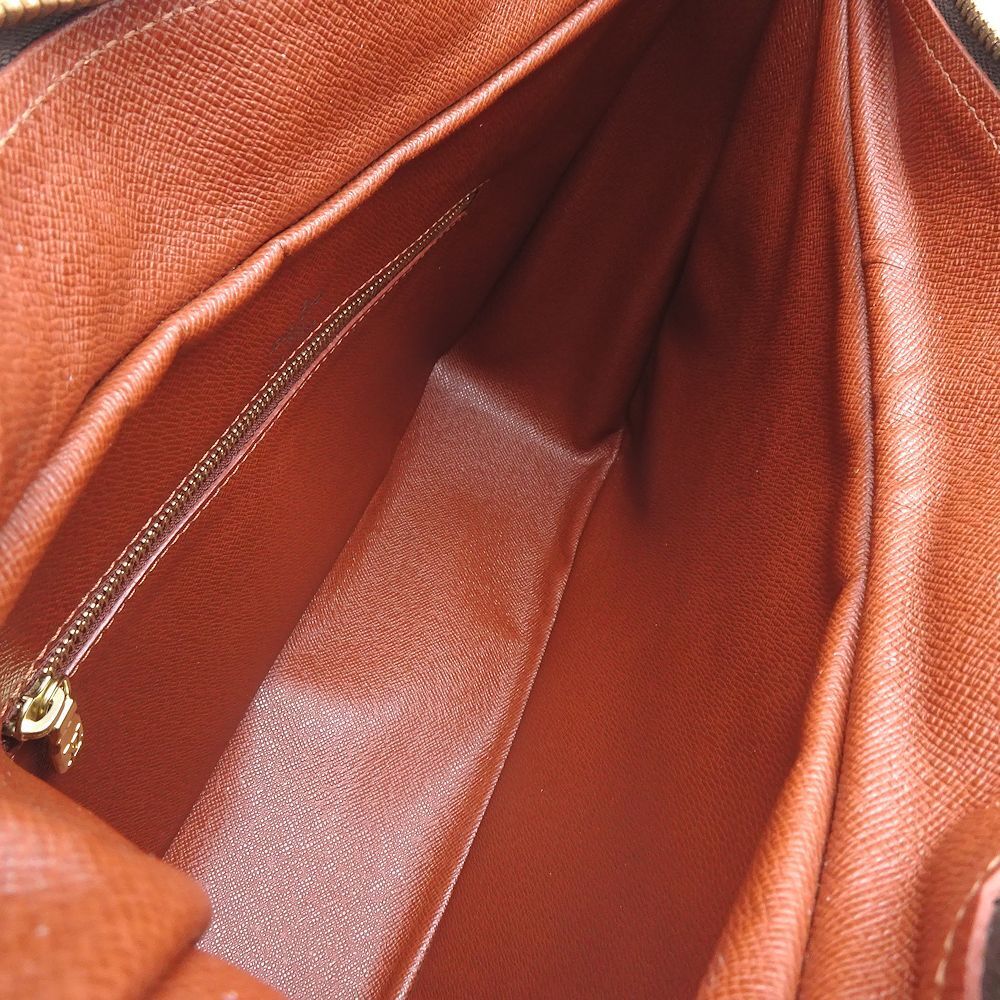 Louis Vuitton Shoulder Bag Boulogne