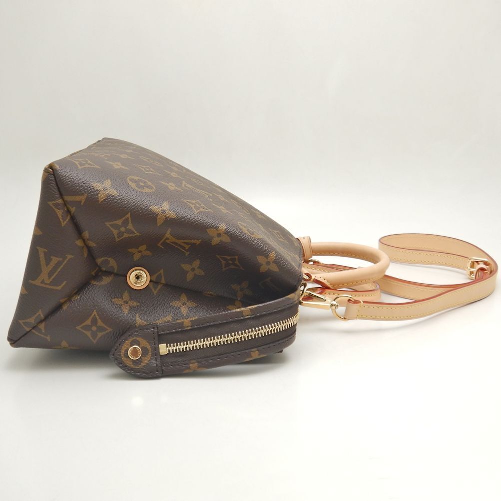 Louis Vuitton Handbag Petit Palais Pm