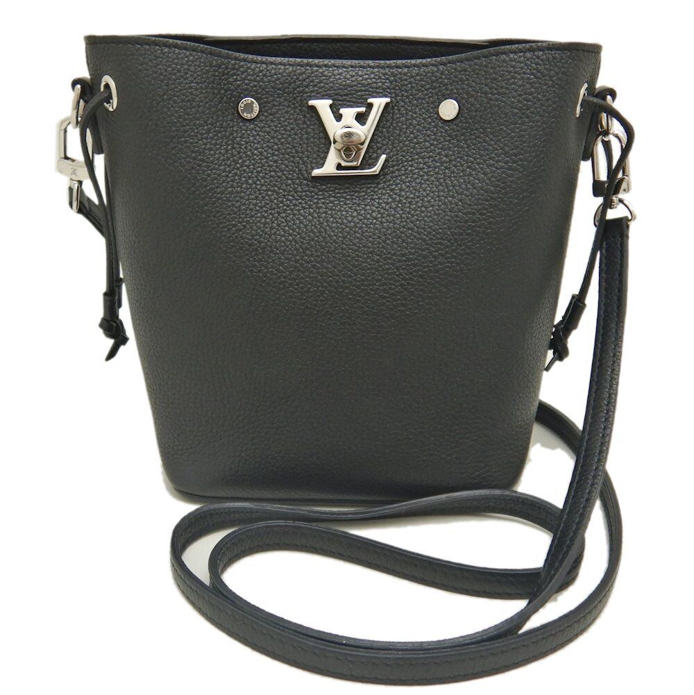 Louis Vuitton Shoulder Bag Nano Lockme