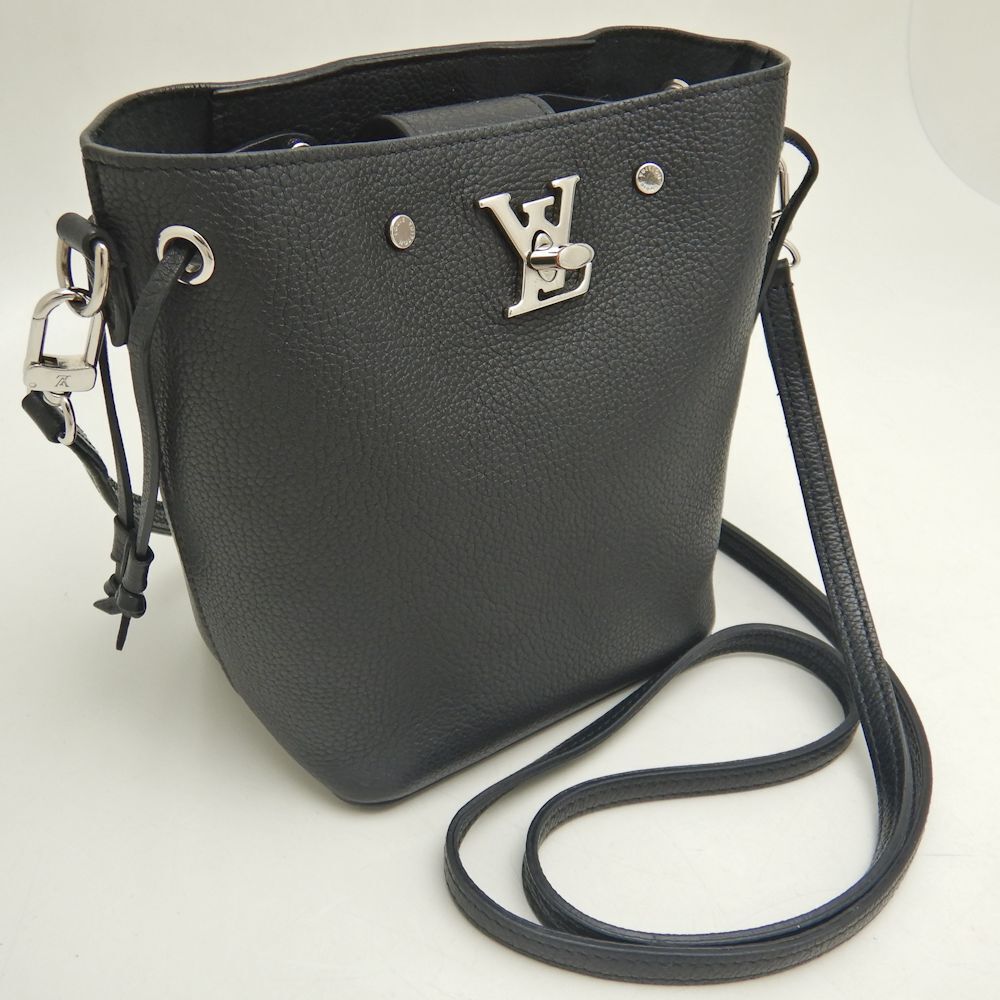 Louis Vuitton Shoulder Bag Nano Lockme