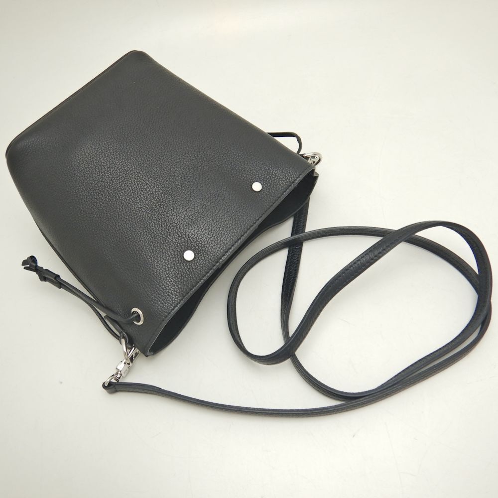 Louis Vuitton Shoulder Bag Nano Lockme