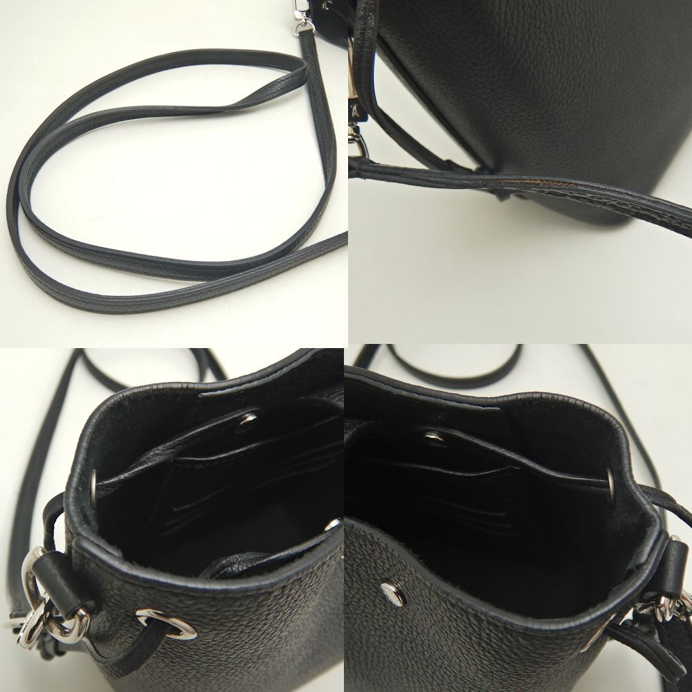 Louis Vuitton Shoulder Bag Nano Lockme