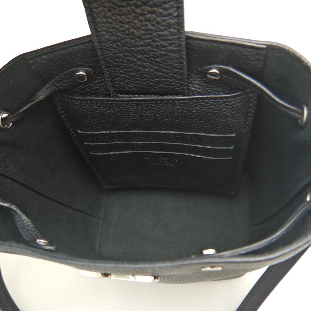 Louis Vuitton Shoulder Bag Nano Lockme