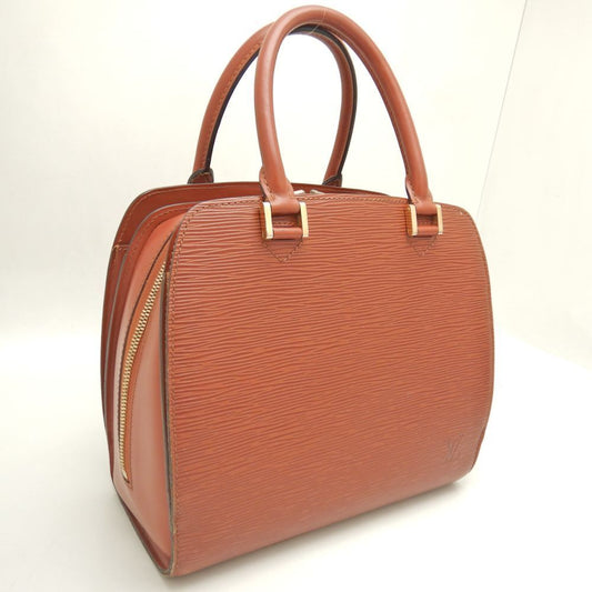 Louis Vuitton Epi Handbag Pont Neuf