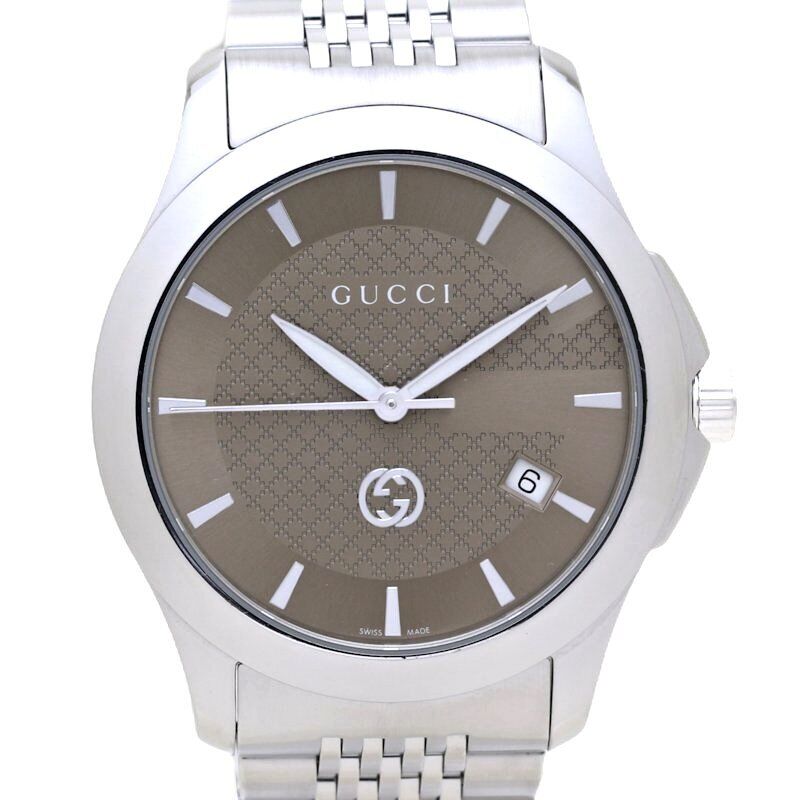 Gucci G-Timeless Men's Watch