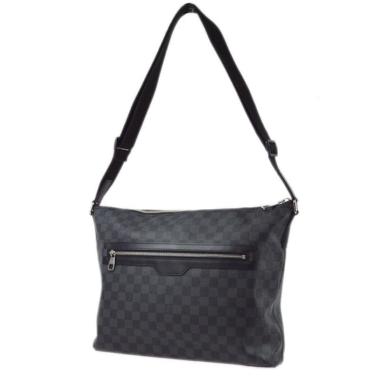 Louis Vuitton Damier Graphite Mick Mm