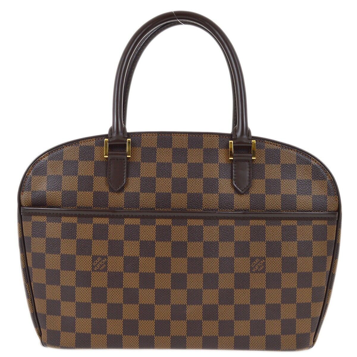 Louis Vuitton Damier Sarria Horizontal