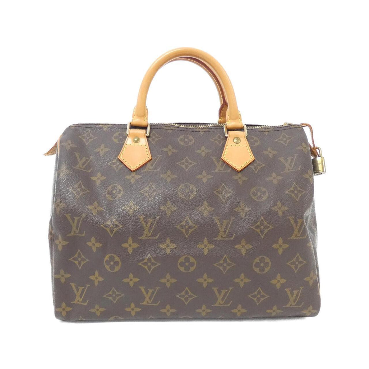 Louis Vuitton Speedy 30Cm Boston