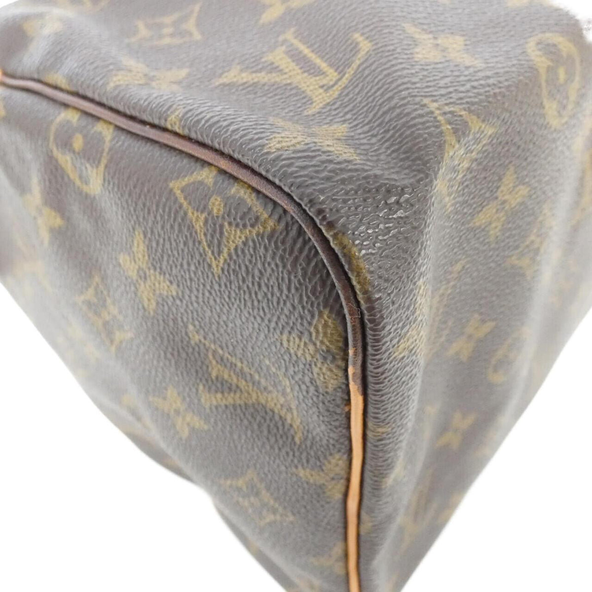 Louis Vuitton Speedy 30Cm Boston