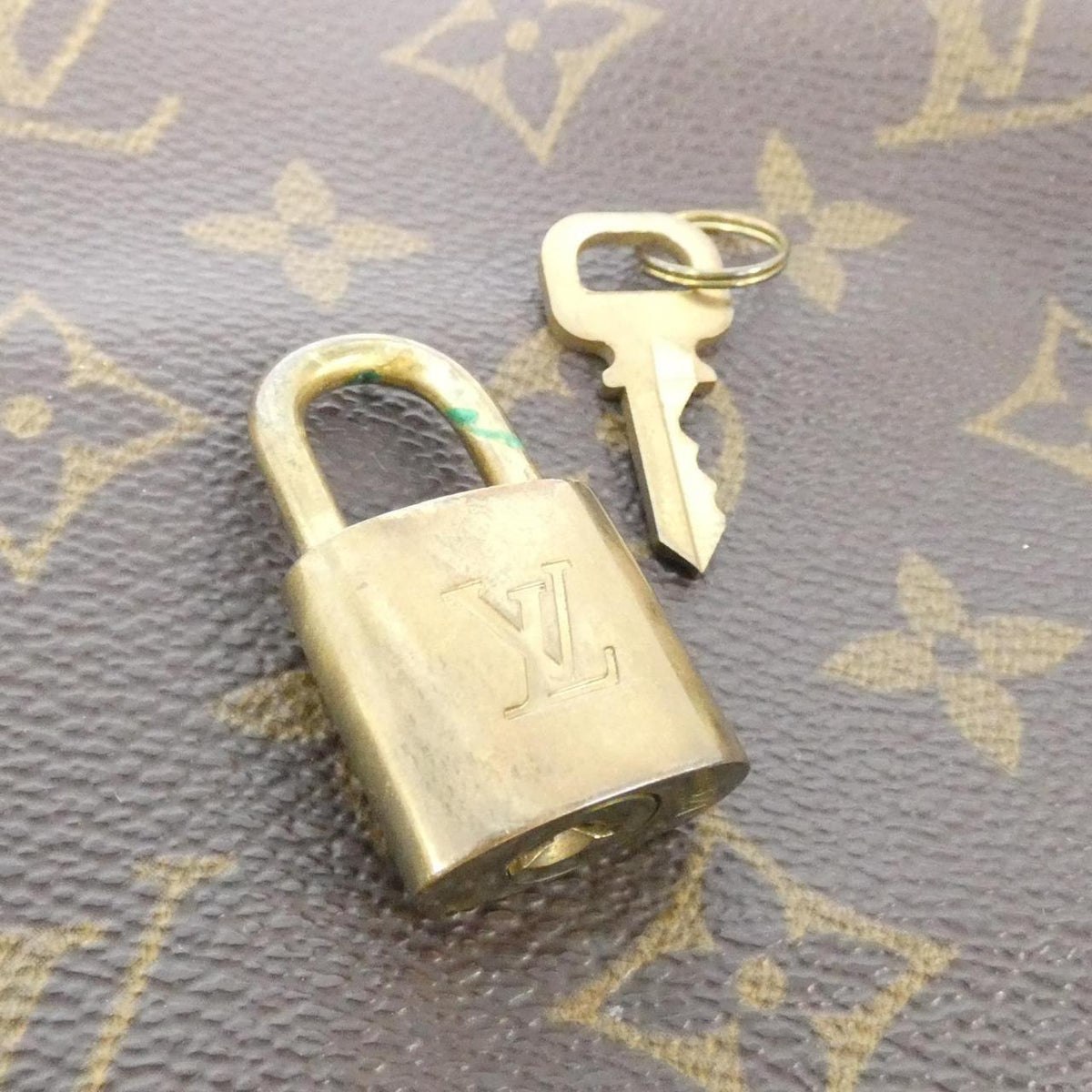 Louis Vuitton Speedy 30Cm Boston