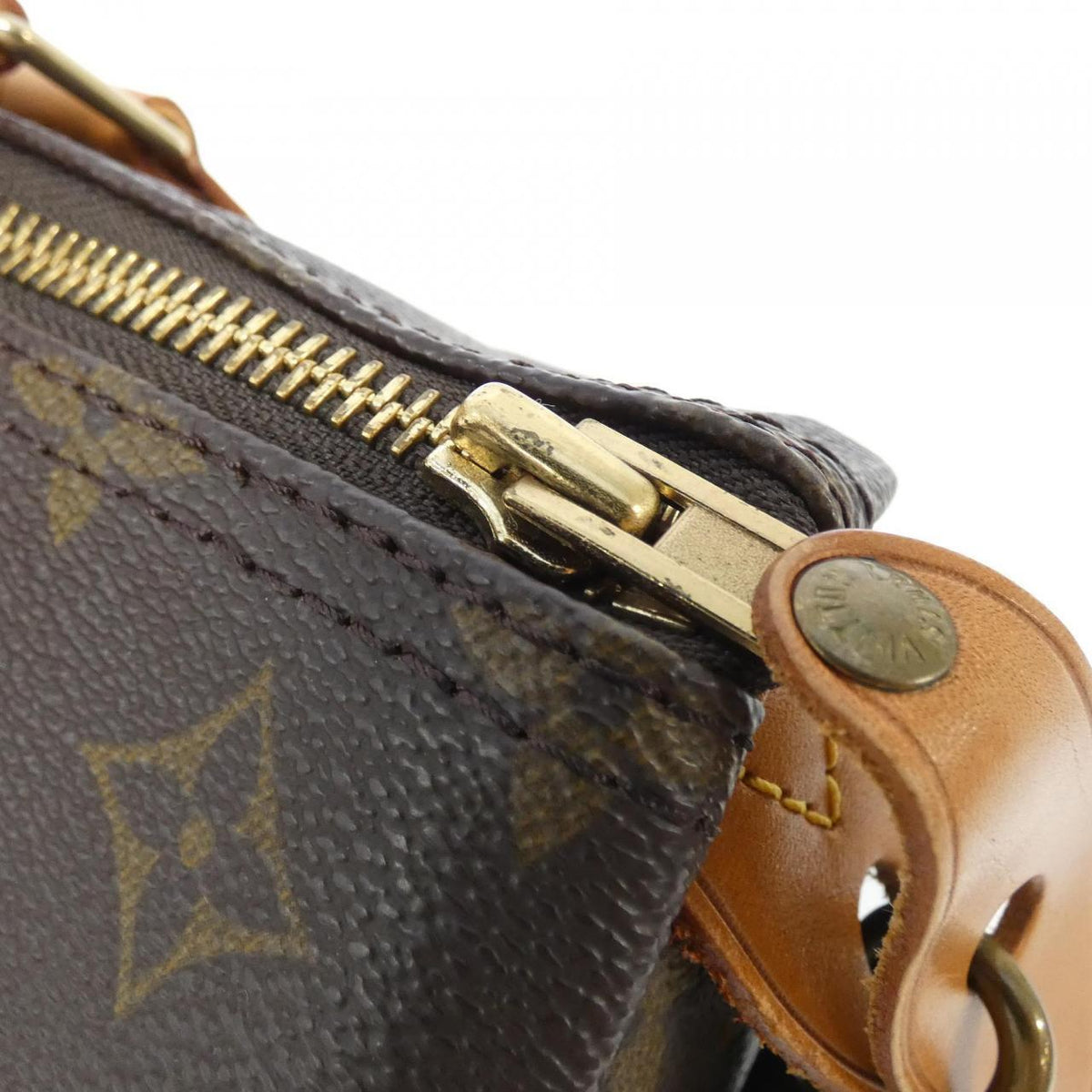 Louis Vuitton Speedy 30Cm Boston