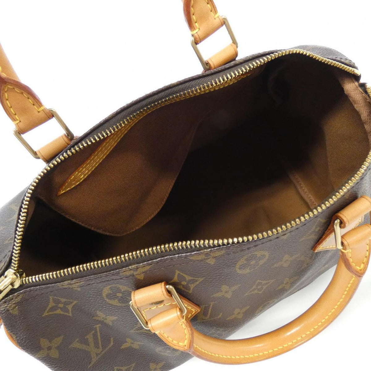 Louis Vuitton Speedy 30Cm Boston