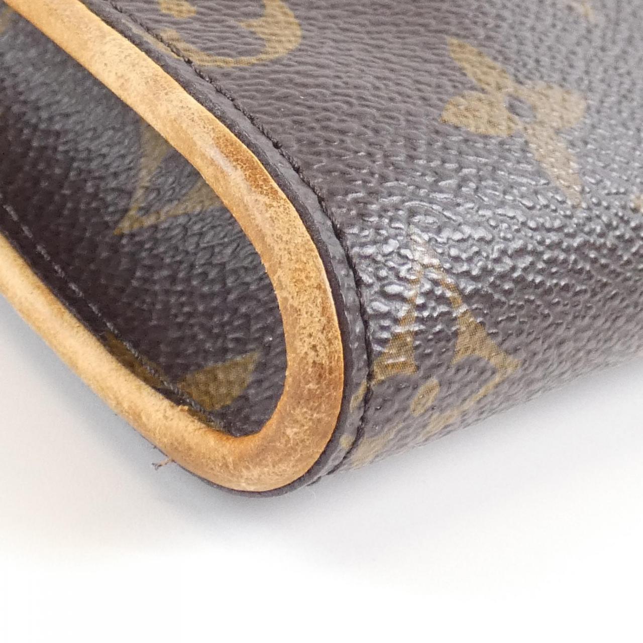 Louis Vuitton Soffi Shoulder Bag
