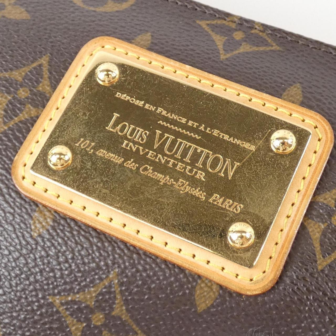 Louis Vuitton Soffi Shoulder Bag
