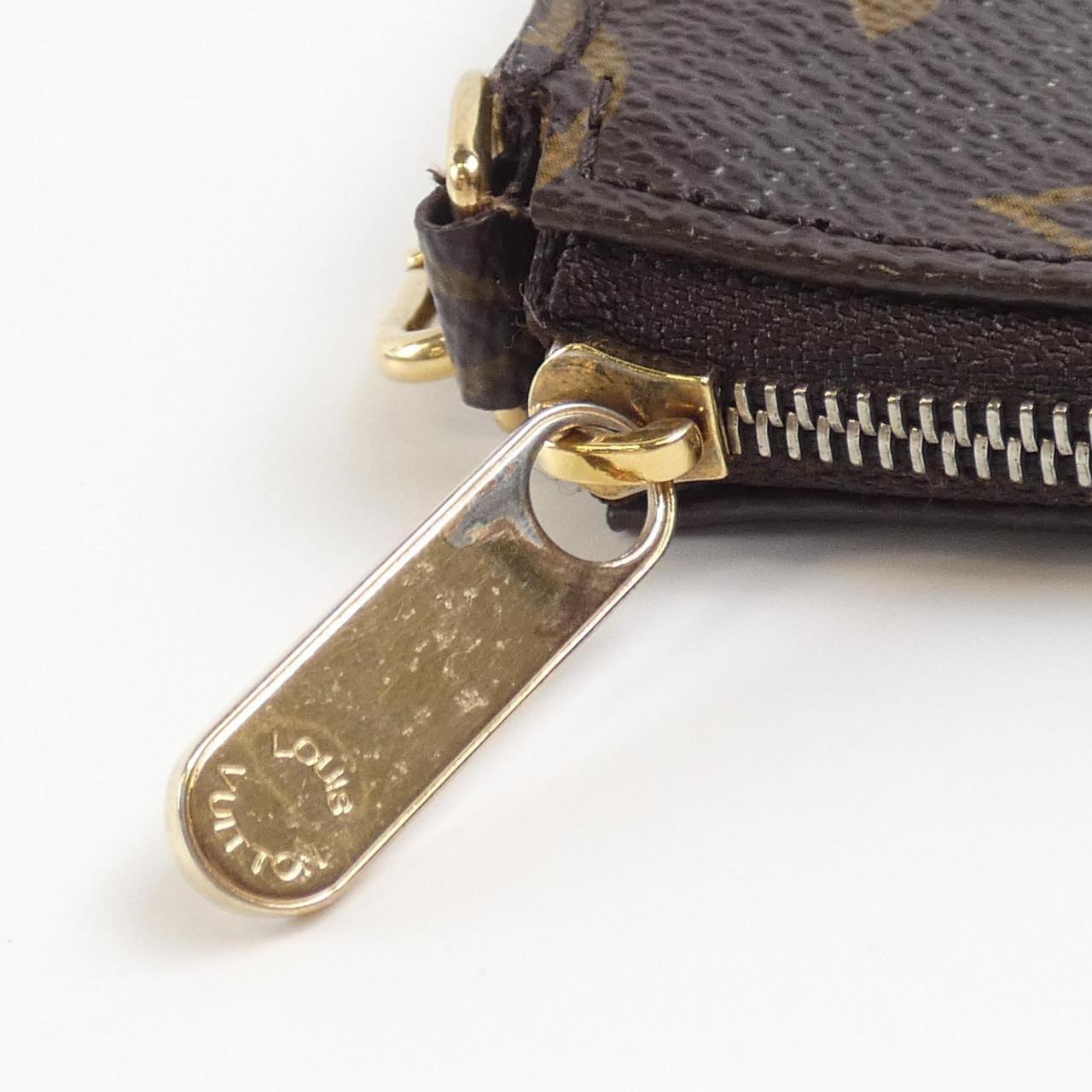 Louis Vuitton Soffi Shoulder Bag