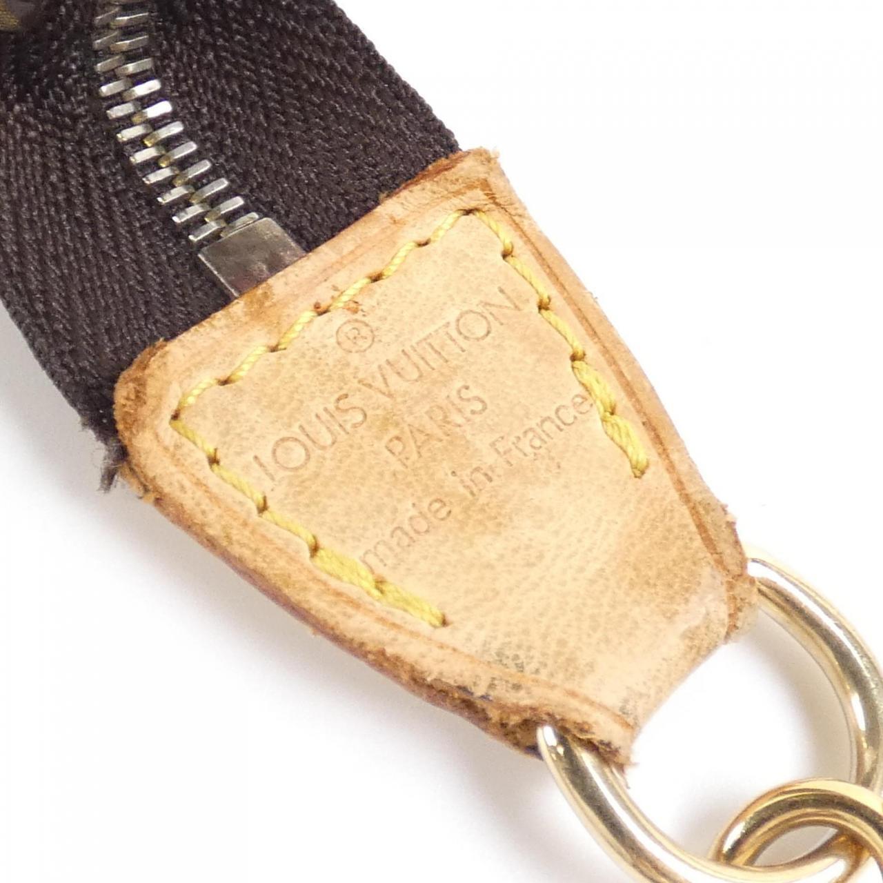 Louis Vuitton Soffi Shoulder Bag