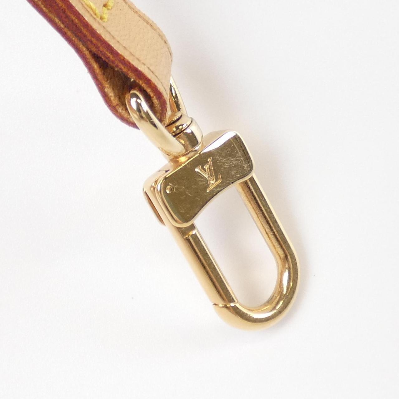 Louis Vuitton Soffi Shoulder Bag