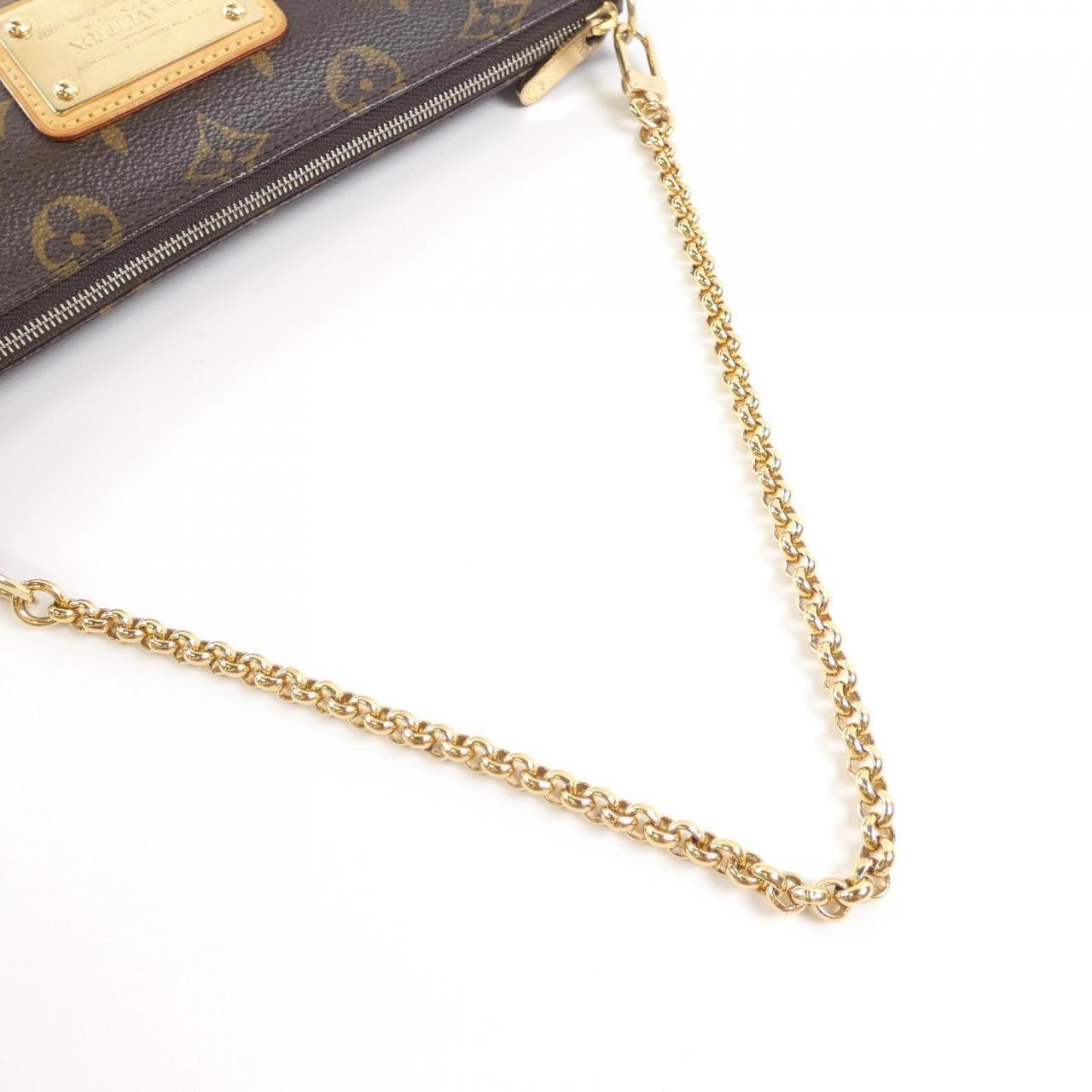 Louis Vuitton Soffi Shoulder Bag