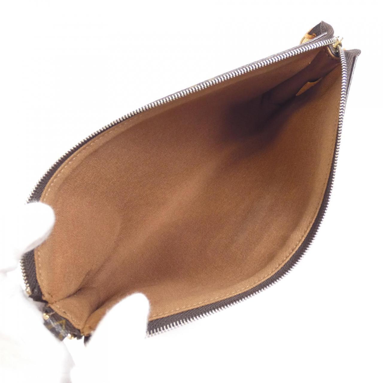 Louis Vuitton Soffi Shoulder Bag