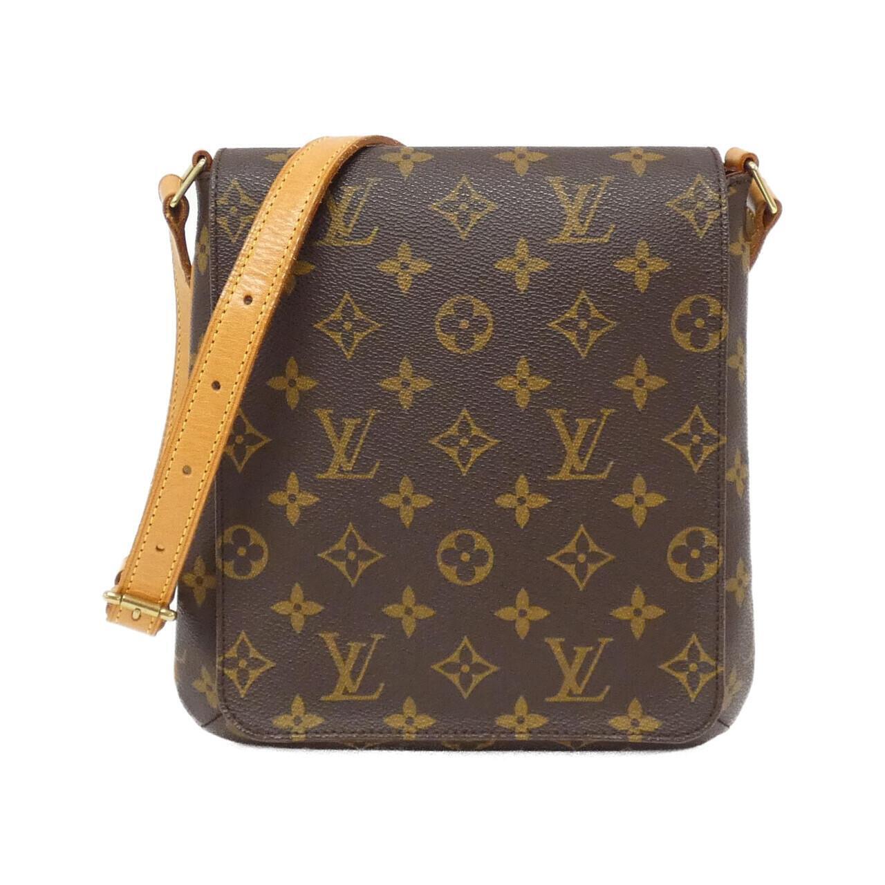 Louis Vuitton Musette Salsa