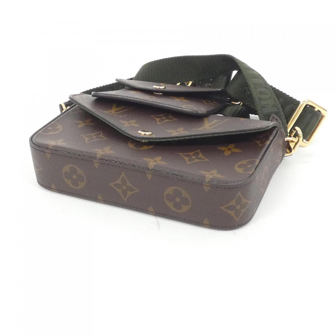 Louis Vuitton Multi Pochette Felicy