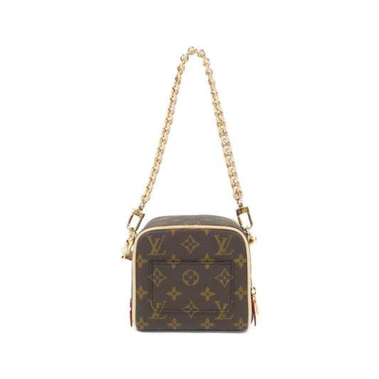 Louis Vuitton Just In Case Bag