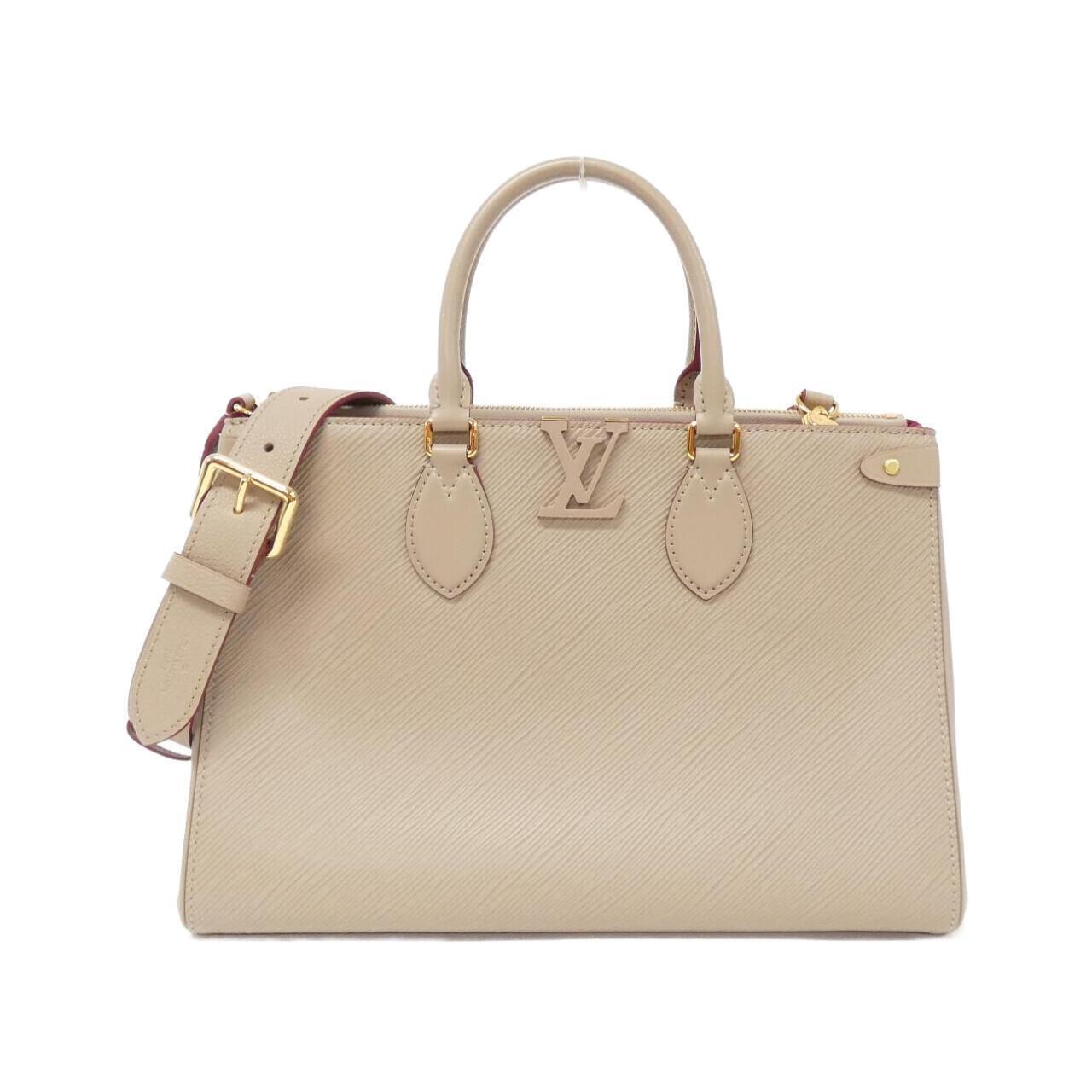 Louis Vuitton Epi Grenell Tote Mm