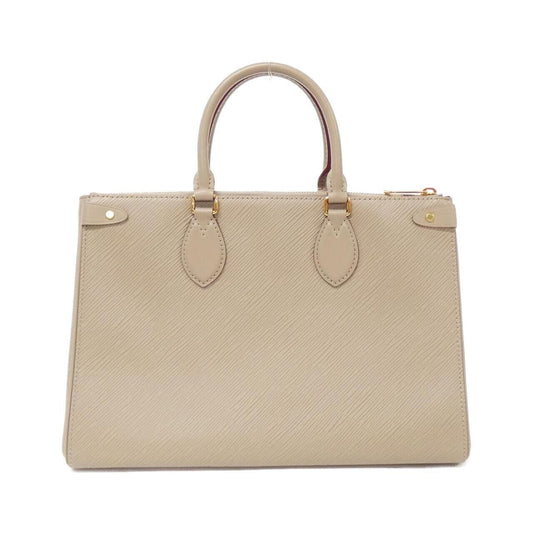 Louis Vuitton Epi Grenell Tote Mm