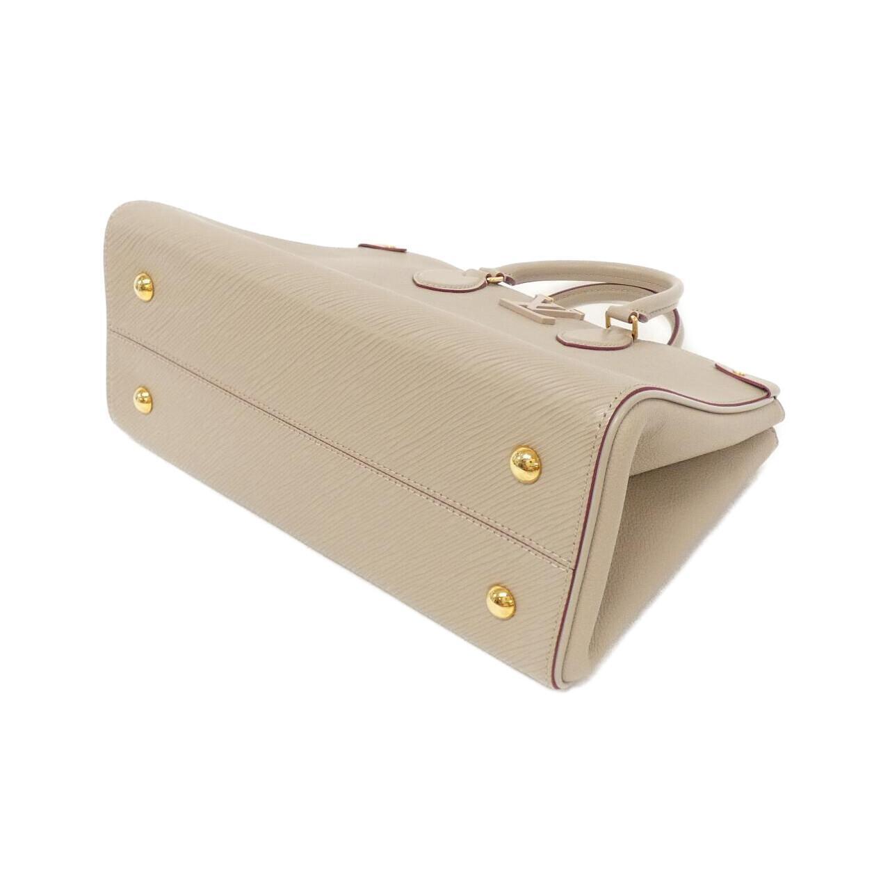Louis Vuitton Epi Grenell Tote Mm