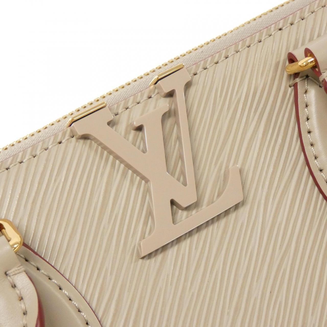 Louis Vuitton Epi Grenell Tote Mm