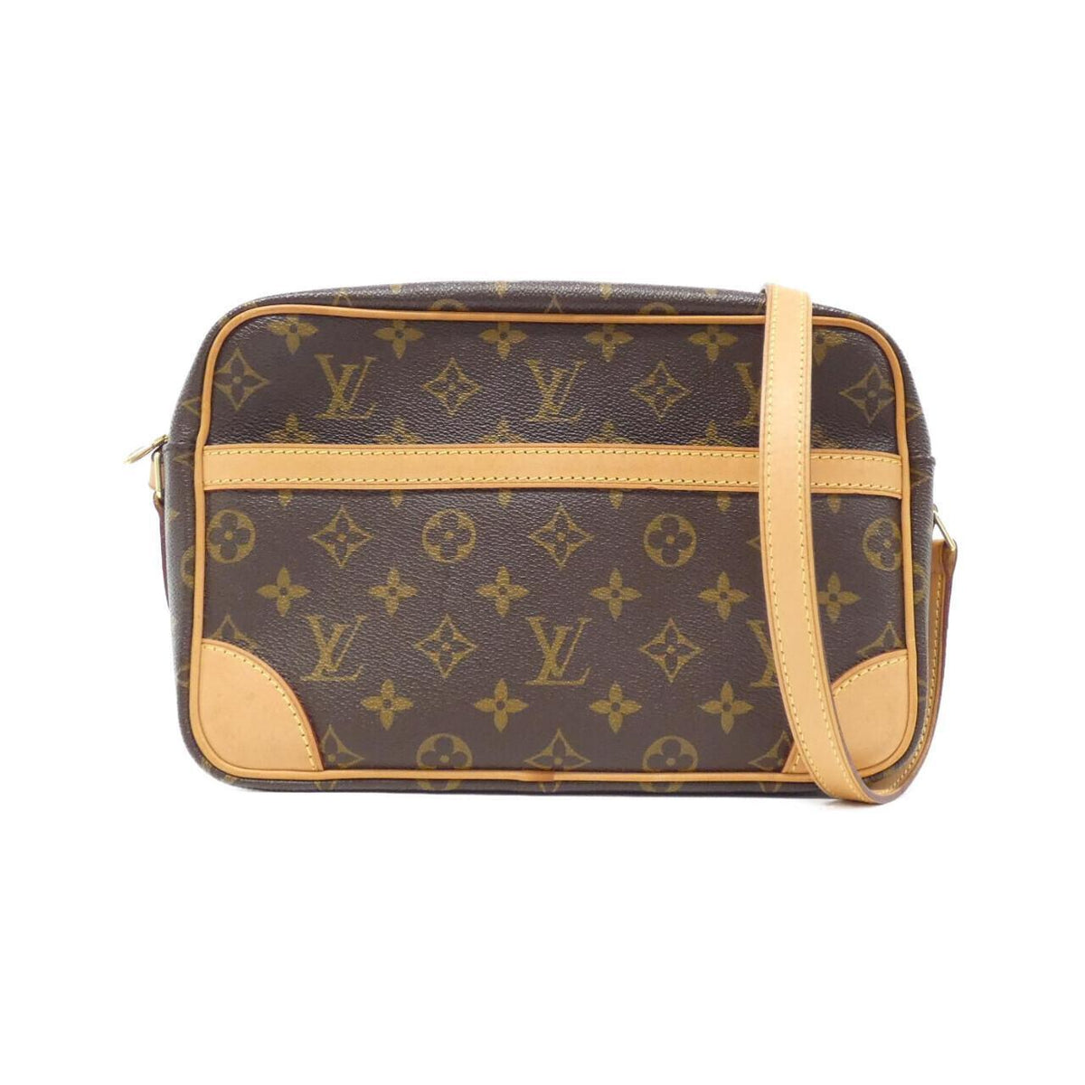 Louis Vuitton Trocadero 27Cm
