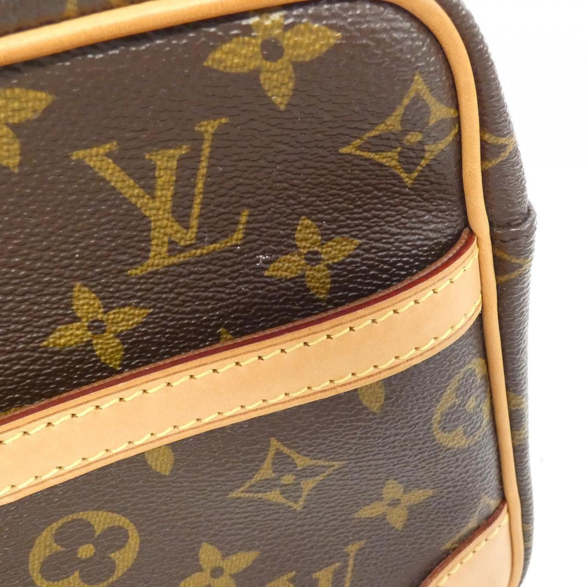 Louis Vuitton Trocadero 27Cm