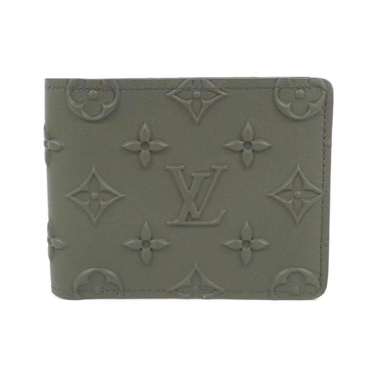 Louis Vuitton Seal Portefeuille