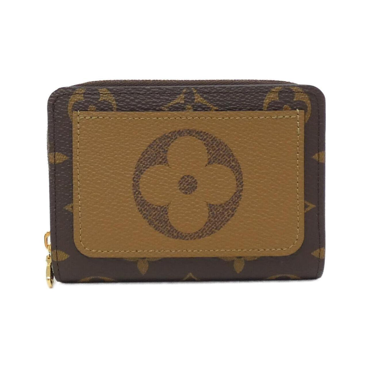 Louis Vuitton Reverse Portefeuille
