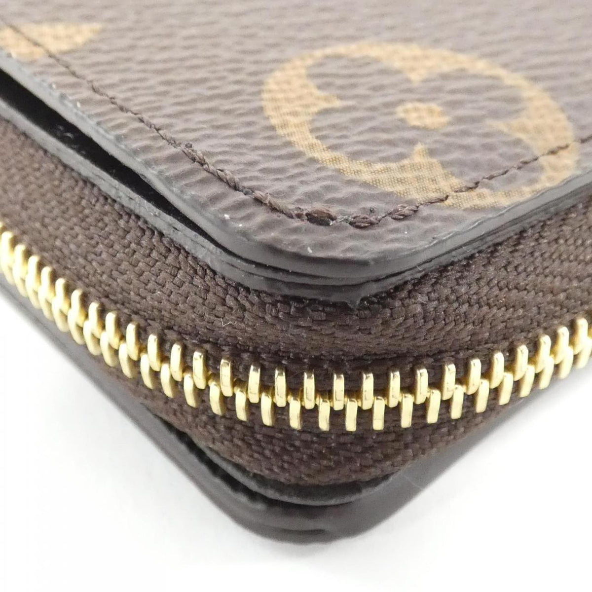 Louis Vuitton Reverse Portefeuille