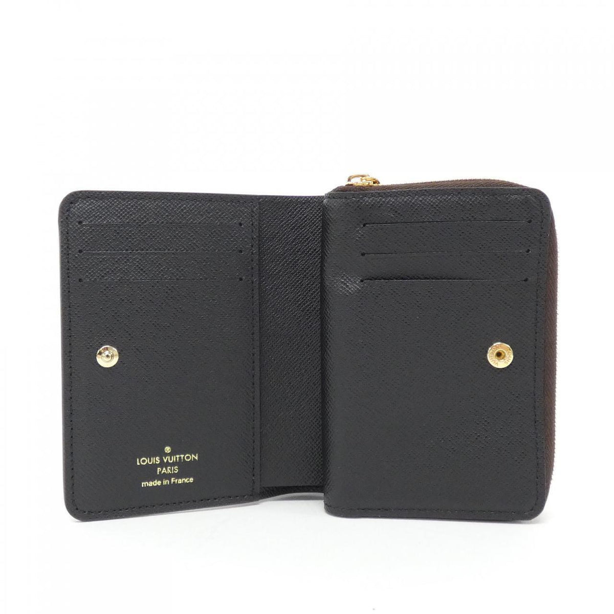 Louis Vuitton Reverse Portefeuille
