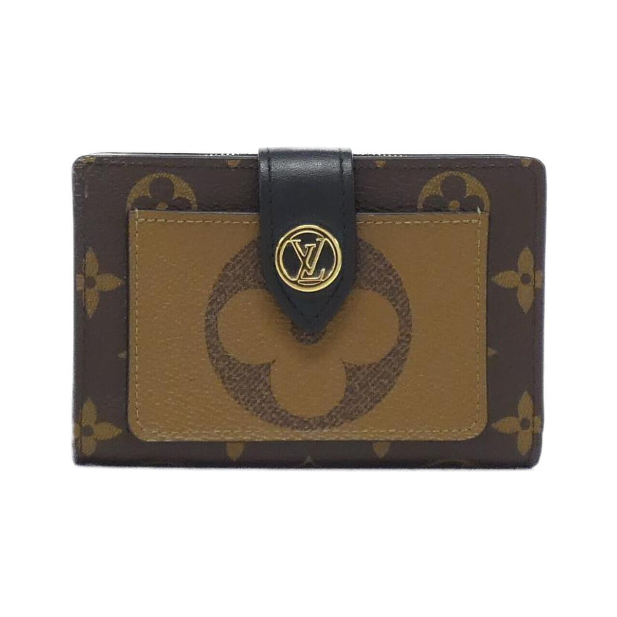 Louis Vuitton Reverse Portefeuille