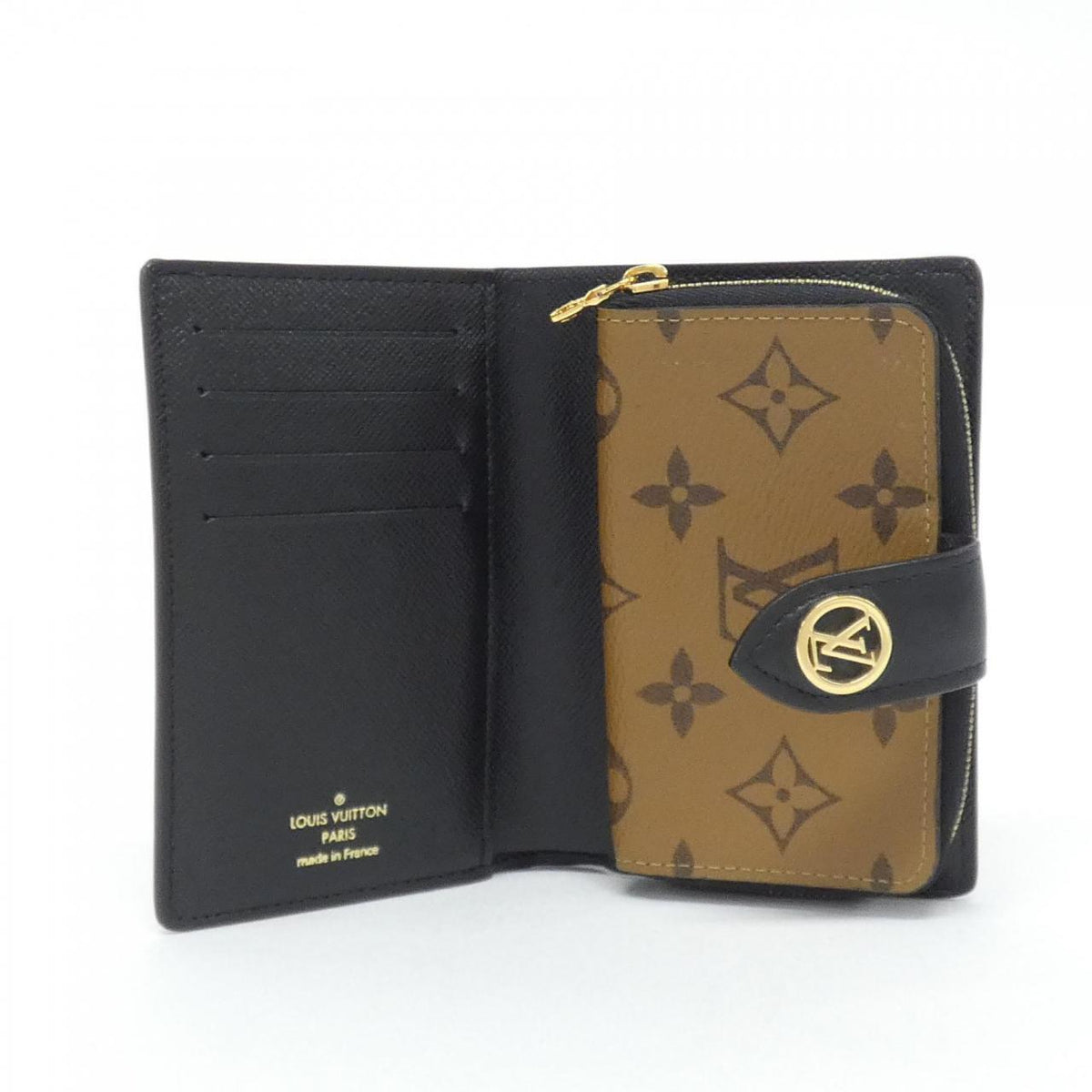 Louis Vuitton Reverse Portefeuille
