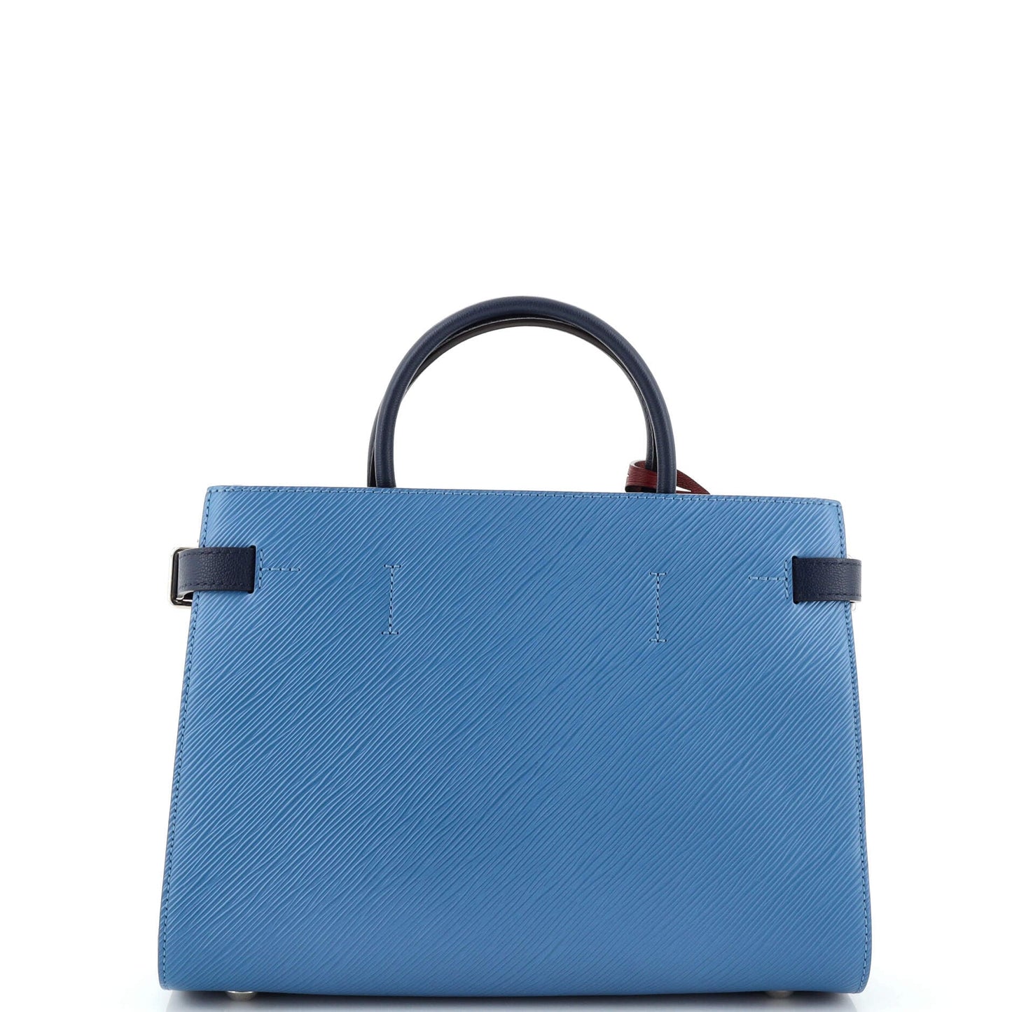 Louis Vuitton Twist Tote Epi Leather