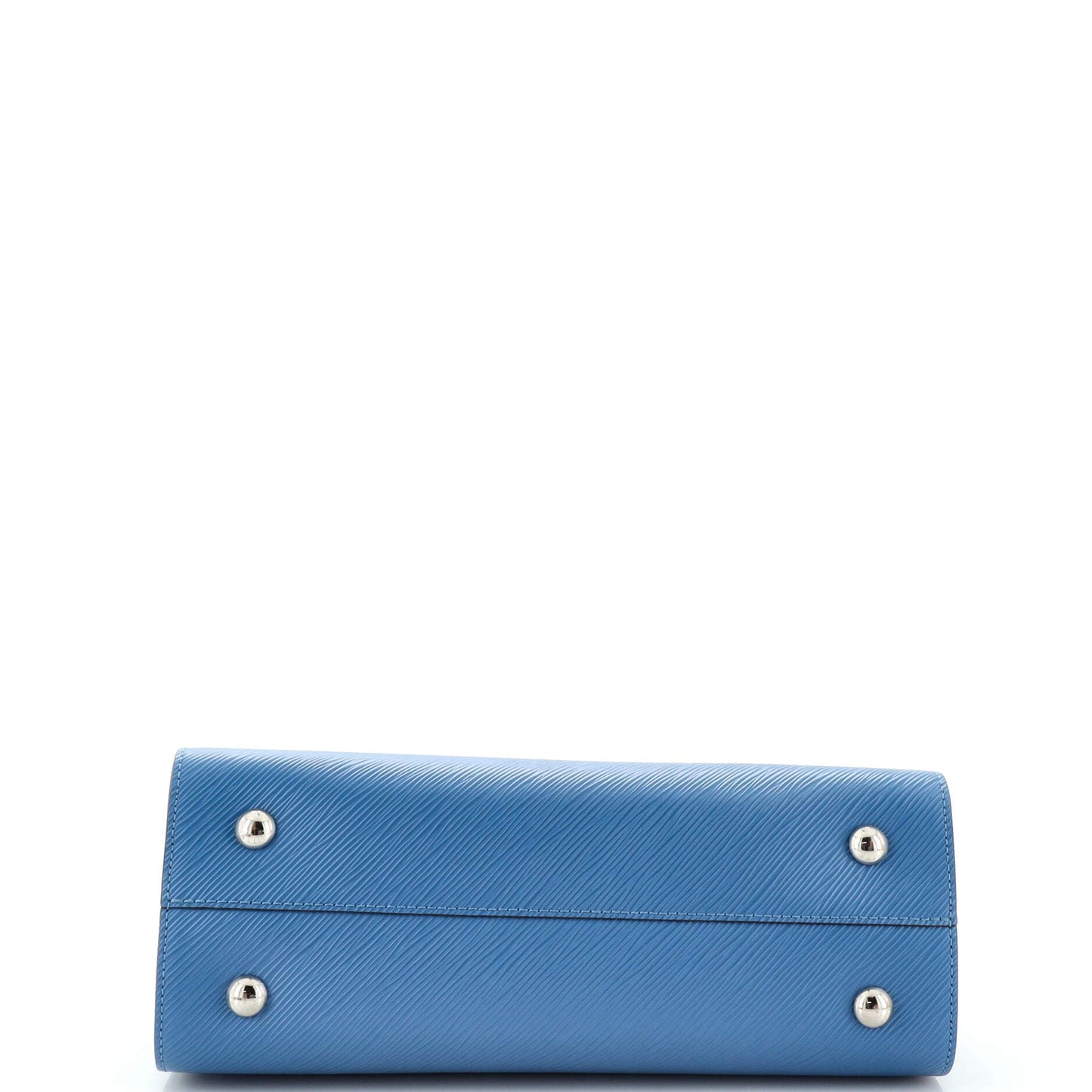 Louis Vuitton Twist Tote Epi Leather